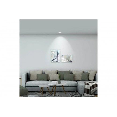 Светильник Mijia LED Downlight Bluetooth Mesh MJTS003, LED, 4 Вт (белый)