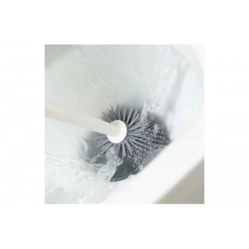 Щетка для унитаза Xiaomi Appropriate Cleansing YB-05 (белый)
