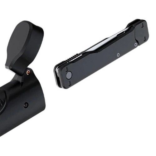Лопата многофункциональная Xiaomi Nextool Outdoor Thor NE20057 (черный)
