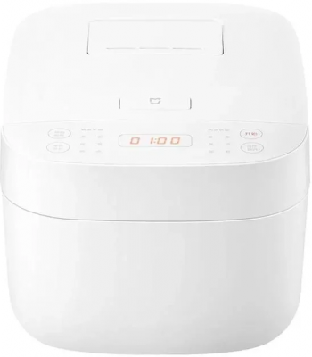 Мультиварка рисоварка Xiaomi Mijia Rice Cooker C1 4L (MDFBD03ACM) белый