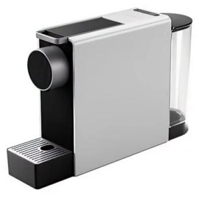 Кофемашина Scishare Capsule Coffee Machine Mini S1201 EU  (серый)