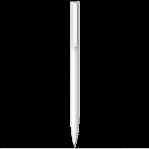 Набор гелевых ручек Xiaomi Mi Gel Ink Pen 10 шт. MJZXB01WC (белые)