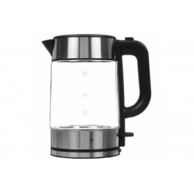Чайник электрический Xiaomi Electric Glass Kettle MJDSH05FD (BHR7490RU) Global (черный)