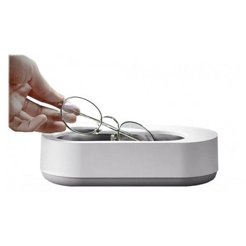 Ультразвуковая ванна Xiaomi EraClean Ultrasonic Cleaning Machine GA01 15W (белый)