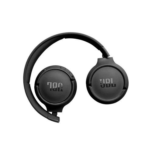Беcпроводные наушники JBL Tune 520BT (черный)