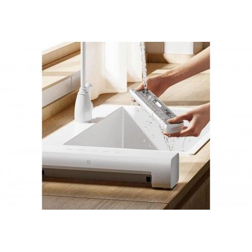 Автоматический вакуумный упаковщик Xiaomi Mijia Automatic Vacuum Sealer (MJFKJ06XM) CN